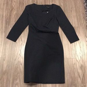 Banana republic dress